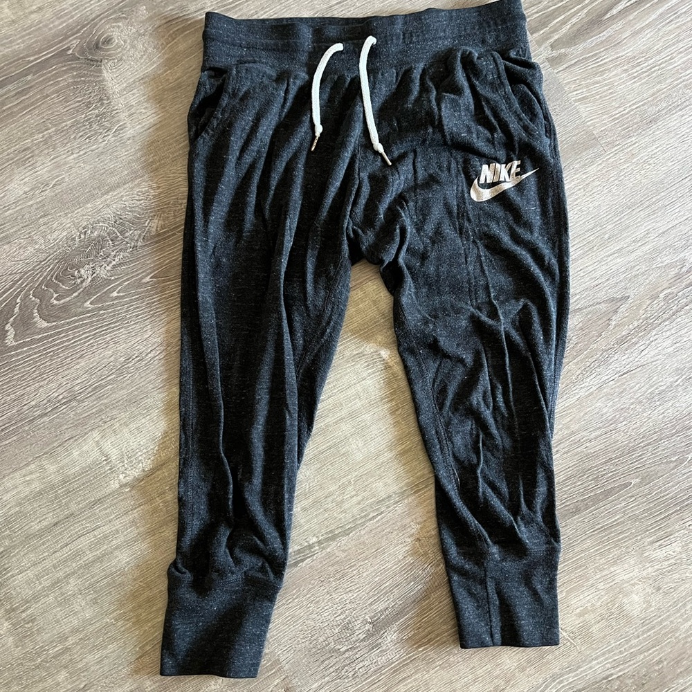 Nike Capri Sweats